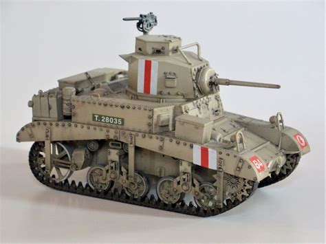 three-tank model