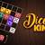 threes dice game app