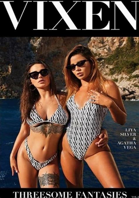 threesome fantasies 12