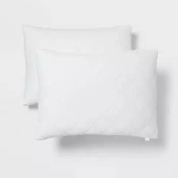 Threshold Bed Pillows Target