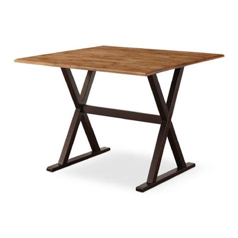Threshold Drop Leaf Table
