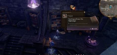 threshold of loss bg3