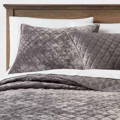 Threshold Pillow Shams