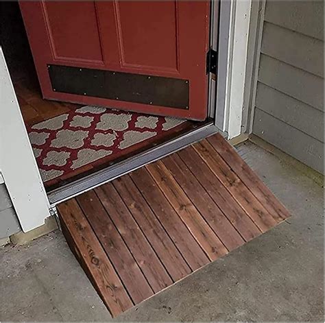 Threshold Ramp Amazon