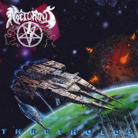 Thresholds Nocturnus