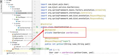 Threw Exception Java Lang Nullpointerexception With Root Cause