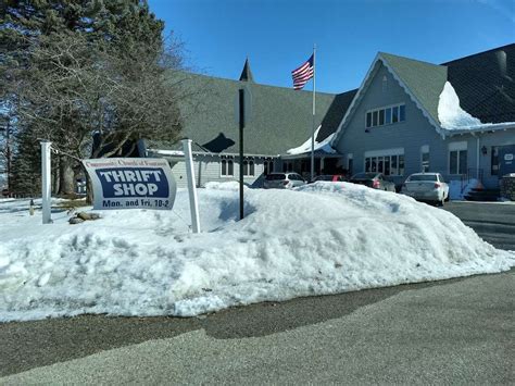 thrift shops in lake geneva wi