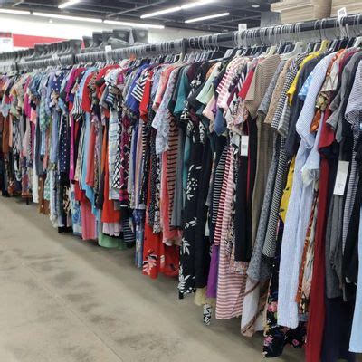 thrift shops jackson tn