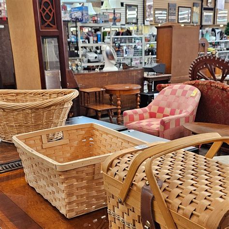 Thrift Store Unique Finds