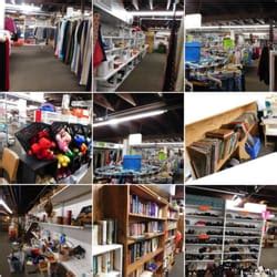 thrift stores in missoula mt