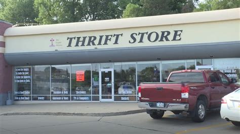thrift stores in sioux city iowa
