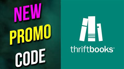 Thriftbooks Coupon Code – Get The Best Deals In 2023