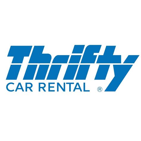 thrifty rent a car uae