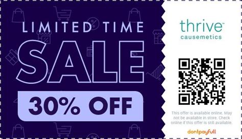 How To Find The Best Thrive Coupon Code In 2023