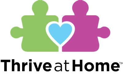 thrive at home counseling