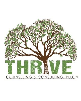 thrive counseling and psychology