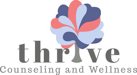 thrive counseling and wellness