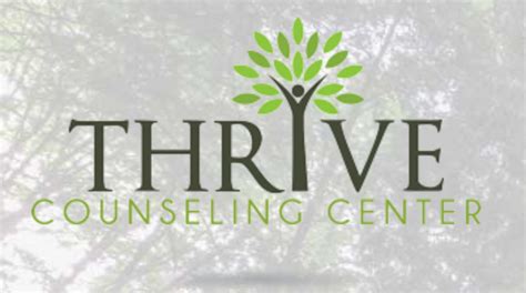 thrive counseling near me