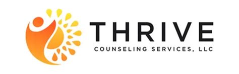 thrive counseling services llc