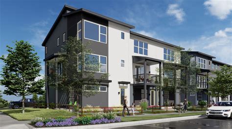 Thrive Homes Baseline