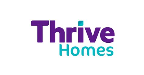 Thrive Homes Vacancies
