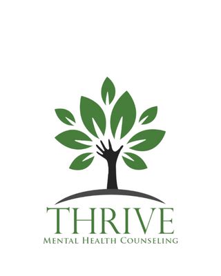 thrive mental health counseling