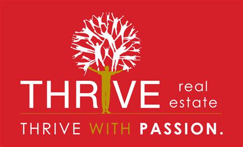 thrive real estate