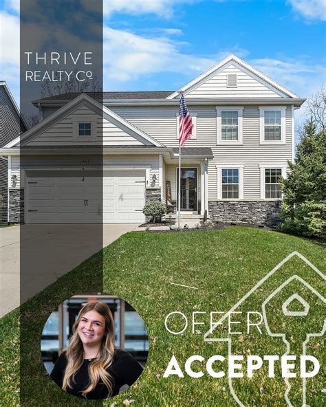 Thrive Realty Troy Mi