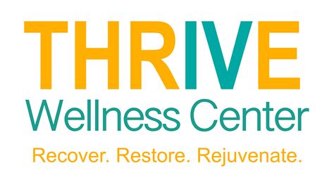 Discover Thrive Wellness Center for Holistic Health Solutions Today