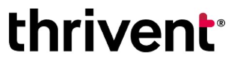 thrivent com mythrivent