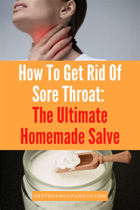 Home Remedies for Sore Throat Top 10 Home Remedies