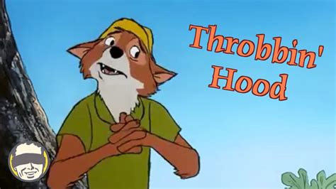 throbin hood