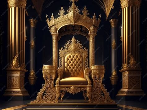 Throne of Admiration