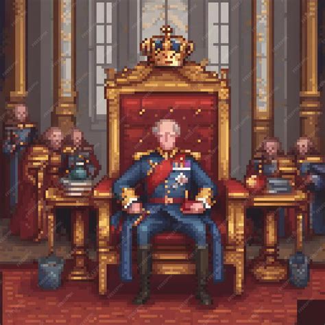 Throne of Attention