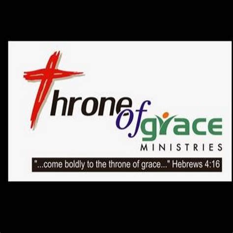 throne of grace ministries irvine