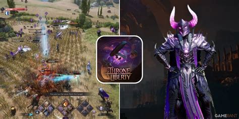 Throne and Liberty Throne and Liberty Alle Waffen Builds & Guide