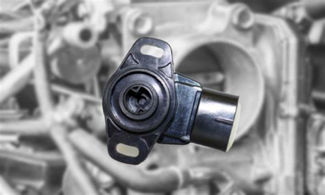 Throttle/Pedal Position Sensor/Switch A Circuit Range/Performance