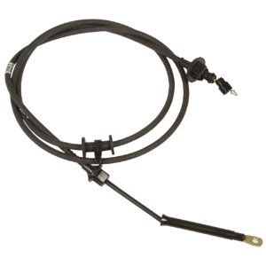 Throttle Cable Dorman