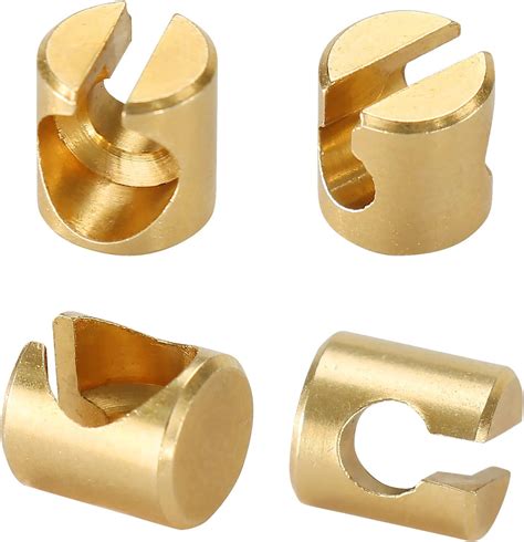 Throttle Cable End Ferrule