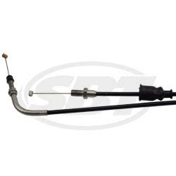 Throttle Cable Js550