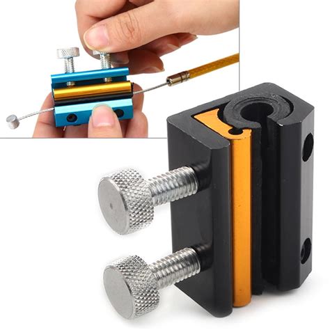 Throttle Cable Tool