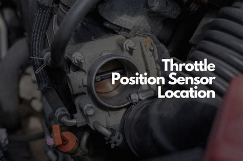 Throttle Position Sensor 1-2 Correlation