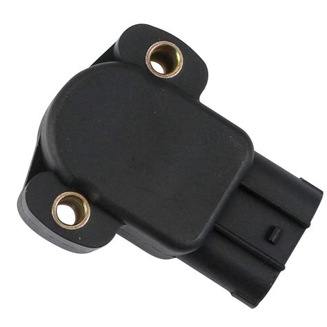 Throttle Position Sensor Ford Expedition
