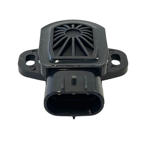 Throttle Position Sensor Quad 4