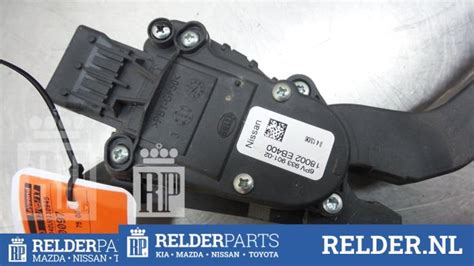 Throttle Position Sensor Yd25