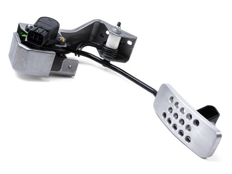 Throttle Vs Accelerator