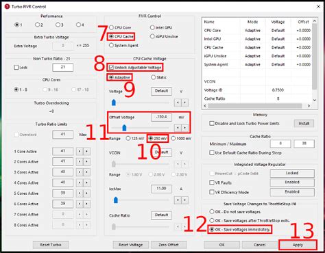 Throttlestop Old Version
