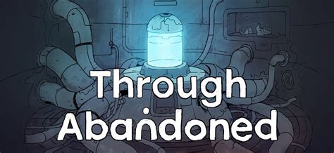 Through Abandoned Walkthrough Chapter 1