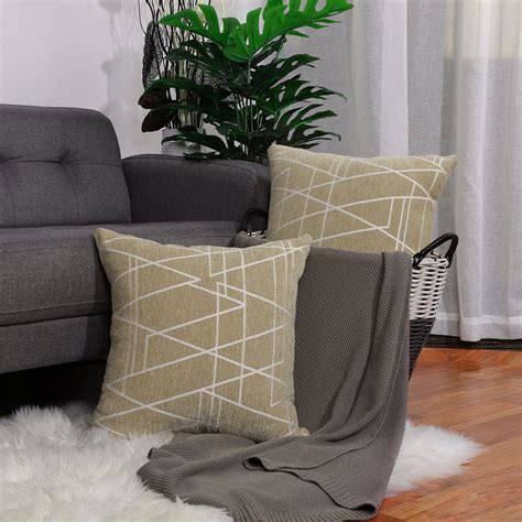 This Throw Pillow Cases For Living Room