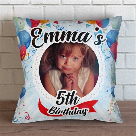 New Throw Pillow Designs For Birthday With Low Budget